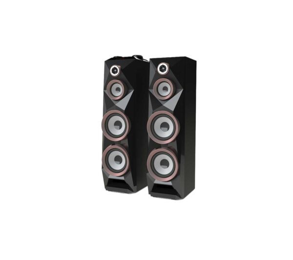 PAS-8B28-gambar-3 POLYTRON Active Speaker PAS 8BF28
