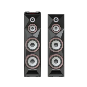 PAS-8BF28-1 POLYTRON Active Speaker PAS 8BF28