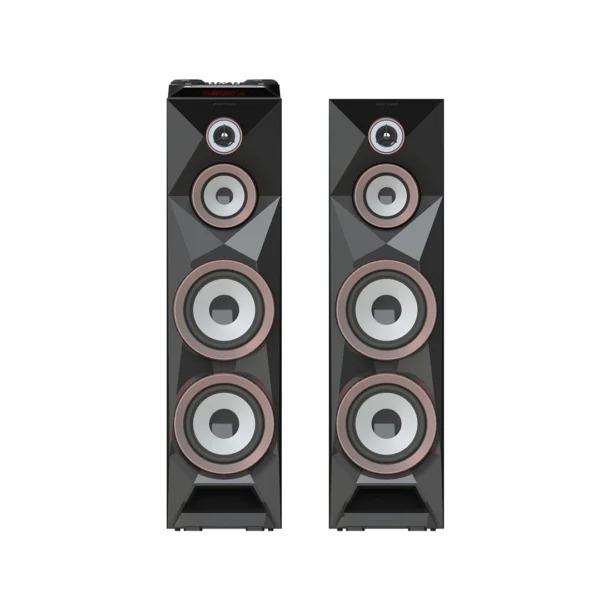 PAS-8BF28-1 POLYTRON Active Speaker PAS 8BF28