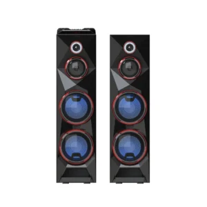 PAS-8CF28-1 POLYTRON Active Speaker PAS 8CF28