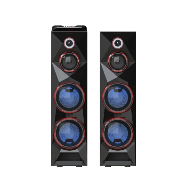 PAS-8CF28-1 POLYTRON Active Speaker PAS 8CF28
