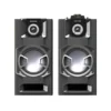 PAS-8E12-1 POLYTRON Bluetooth Speaker Aktif Karaoke 8 Inch PAS 8E12