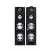 POLYTRON Bluetooth Speaker Aktif Karaoke 8 Inch PAS 8EF22
