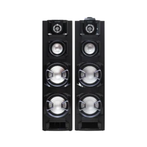 PAS-8EF22 POLYTRON Bluetooth Speaker Aktif Karaoke 8 Inch PAS 8EF22