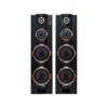 PAS-8FF28-R-1 POLYTRON Bluetooth Speaker Aktif Karaoke 8 Inch PAS 8FF28/RD