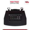 PAS-PRO10F7-top POLYTRON Professional Active Speaker PAS PRO10F7