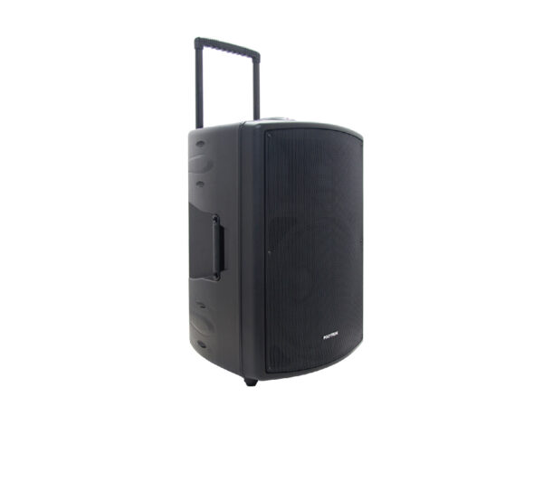 PAS-PRO15F2-FM-gambar-2 POLYTRON Professional Speaker Portable Bluetooth Karaoke 15 Inch PAS PRO15F3