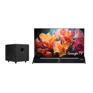 PLD-43BG5058 POLYTRON Smart Cinemax Google TV 43 Inch - PLD 43BG5058