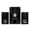 POLYTRON Bluetooth Speaker Multimedia Karaoke PMA 9525 /B
