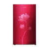 PRB-159R POLYTRON Kulkas 1 Pintu Metallic Series 150 Liter - PRB 159R