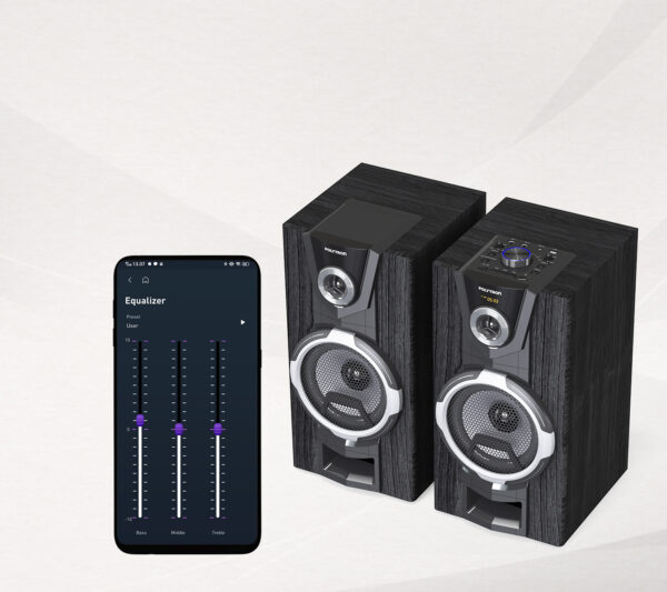 equilizer-1_xnGf POLYTRON Bluetooth Speaker Aktif Karaoke 8 Inch PAS 8F12
