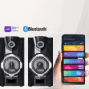 landing-8f12_xnGf POLYTRON Bluetooth Speaker Aktif Karaoke 8 Inch PAS 8F12