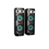 pas-10d28-gambar-2 POLYTRON Bluetooth Speaker Aktif Karaoke 10 Inch PAS 10DF28