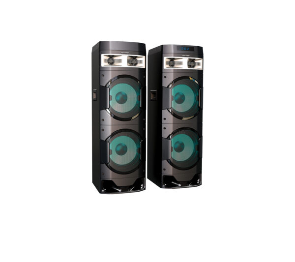 pas-10d28-gambar-2 POLYTRON Bluetooth Speaker Aktif Karaoke 10 Inch PAS 10DF28
