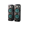 pas-10d28-gambar-3 POLYTRON Bluetooth Speaker Aktif Karaoke 10 Inch PAS 10DF28