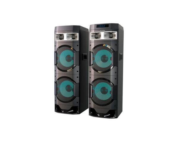 pas-10d28-gambar-3 POLYTRON Bluetooth Speaker Aktif Karaoke 10 Inch PAS 10DF28
