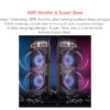 pas-10d28-gambar-4 POLYTRON Bluetooth Speaker Aktif Karaoke 10 Inch PAS 10DF28