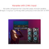 pas-10d28-gambar-6 POLYTRON Bluetooth Speaker Aktif Karaoke 10 Inch PAS 10DF28