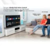 swUIEuTc-Hands-Free-No-Soundbar POLYTRON Smart Cinemax Google TV 40 Inch - PLD 40RG9059